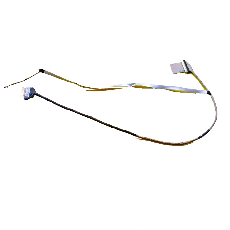 NEW ORIGINAL Laptop LCD Cable FOR MSI GF65 GF63 MS16W1 MS-16R4 K1N-3040207-H39 
NEW ORIGINAL Laptop LCD Cable FOR MSI GF65 GF63 MS16W1 MS-16R4 K1N-3040207-H39