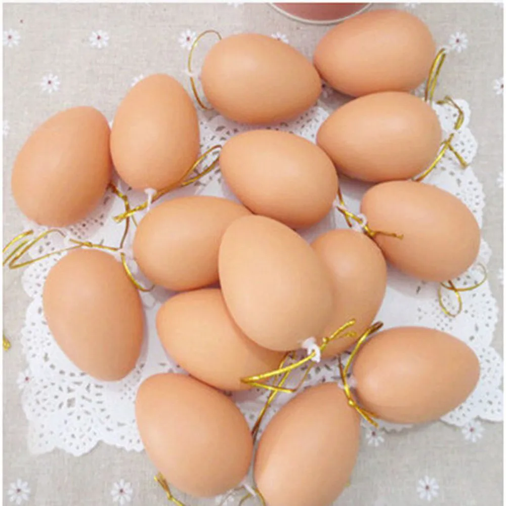 Toys for Kids12pcs Colorful Mixed Color Easter Decoration For Home Kids Children Plastic Hanging DIY Painting Egg Toys Dropship
Toys for Kids12pcs Colorful Mixed Color Easter Decoration For Home Kids Children Plastic Hanging DIY Painting Egg Toys Dropship