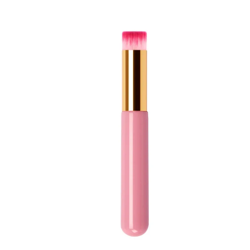 Nasal Wash Brush Beauty Nose Brush Beauty Tools Makeup Brushes for Make Up Beauty
Nasal Wash Brush Beauty Nose Brush Beauty Tools Makeup Brushes for Make Up Beauty