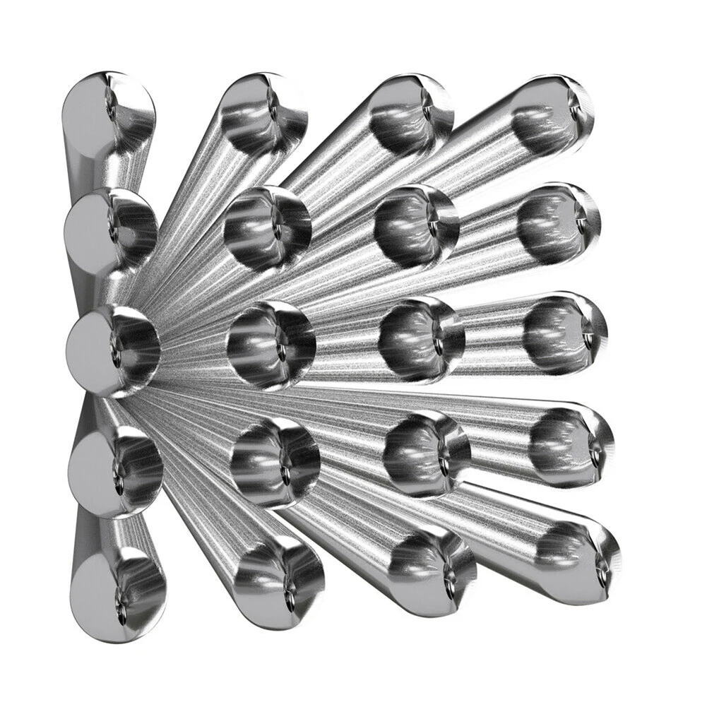 50 PCS Welding Wire Rods Set Aluminium Welding Rods Brazing Soldering Low Temperature Fast Easy Melt Aluminum Welding
50 PCS Welding Wire Rods Set Aluminium Welding Rods Brazing Soldering Low Temperature Fast Easy Melt Aluminum Welding