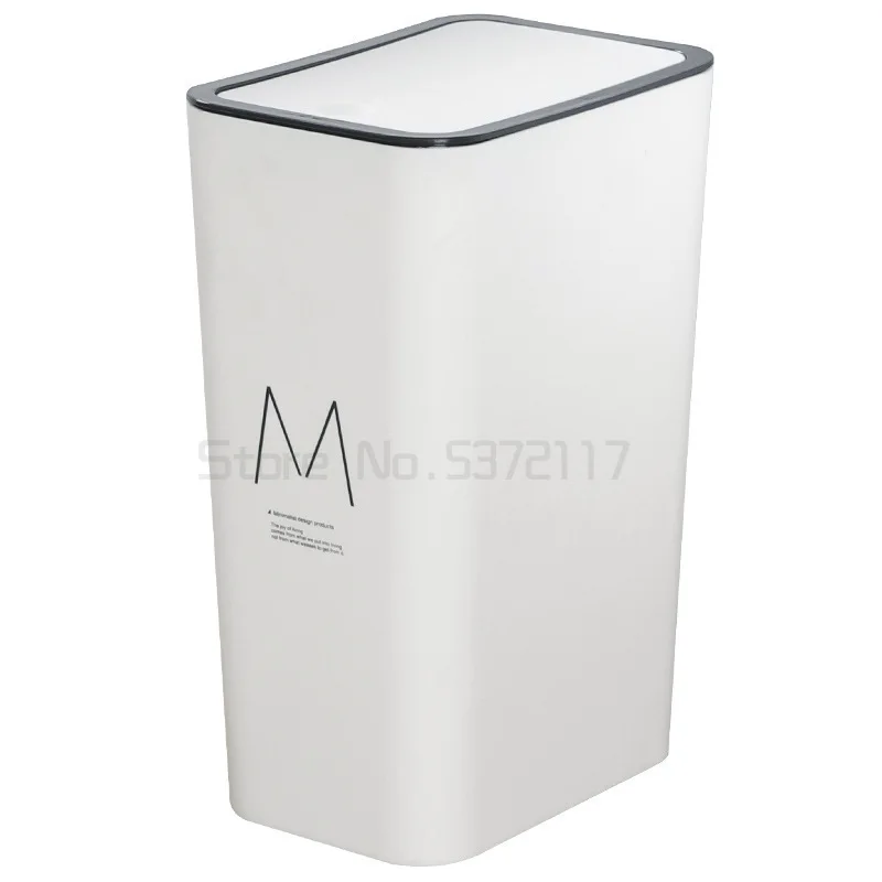 Trash can with cover living room kitchen creative crevice press covered wastebasket trash can
Trash can with cover living room kitchen creative crevice press covered wastebasket trash can