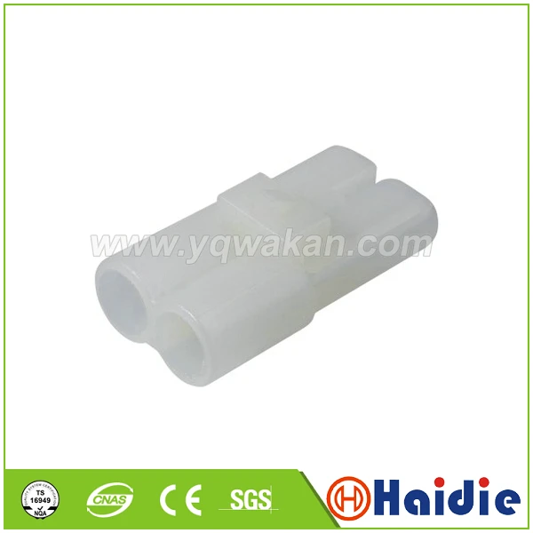 Free shipping 5sets 2pin auto plastic electric housing plug wire harness connector
Free shipping 5sets 2pin auto plastic electric housing plug wire harness connector