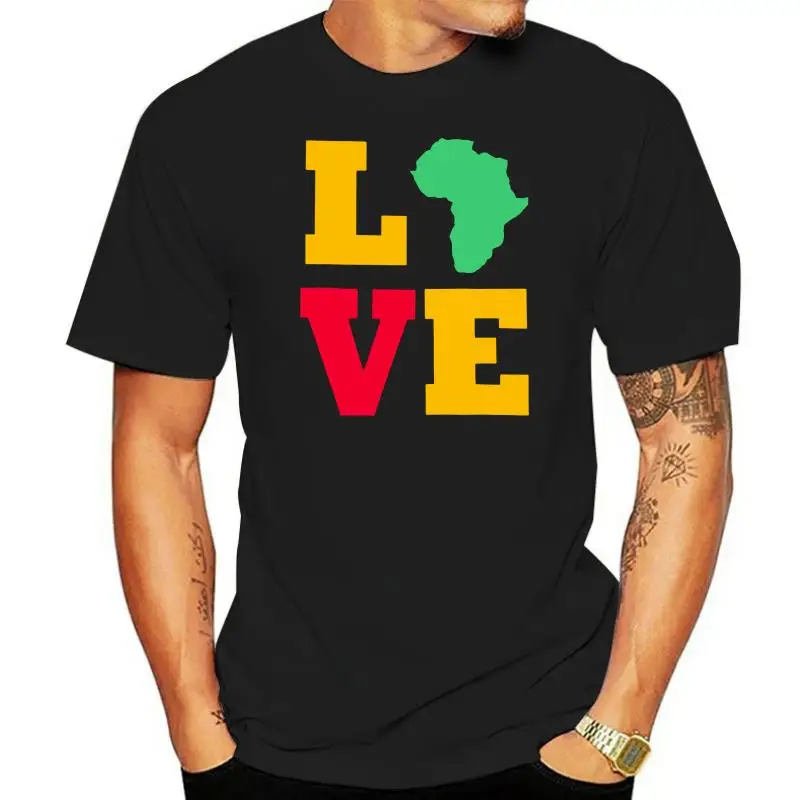Africa Love T-Shirt Women Black Power Tee Shirt Femme Black Lives Matter Tshirt Melanin Girls Valentines Day Gift T Shirt Tops
Africa Love T-Shirt Women Black Power Tee Shirt Femme Black Lives Matter Tshirt Melanin Girls Valentines Day Gift T Shirt Tops