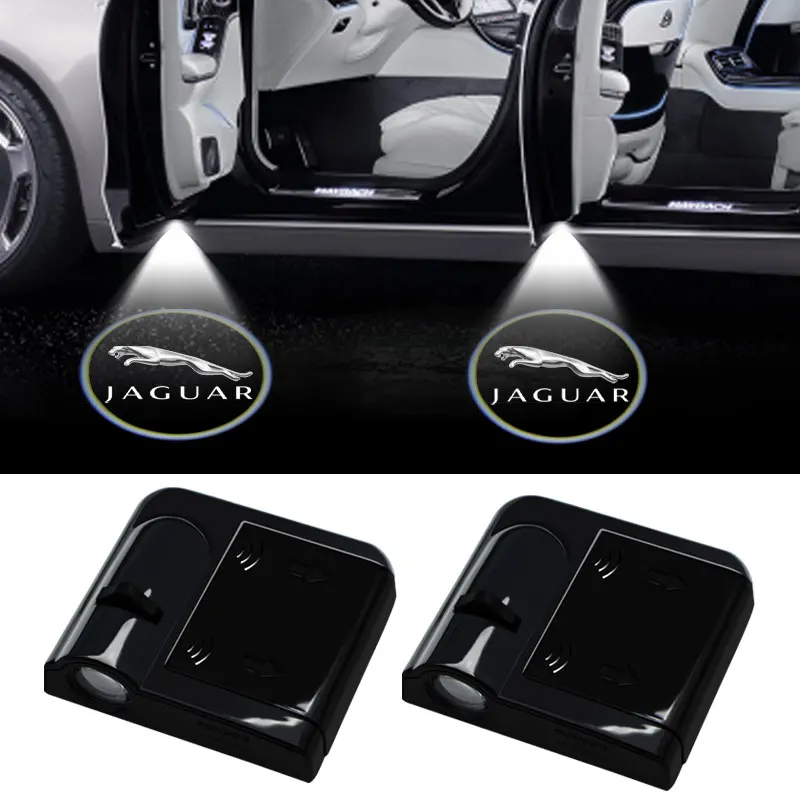 2pcs Car Door Welcome Light Auto Sign Lamp For Jaguars Accessories XF XE XK F E-Pace F-Pace I-Pace F-TYPE X S F Type XJ XEL XFL
2pcs Car Door Welcome Light Auto Sign Lamp For Jaguars Accessories XF XE XK F E-Pace F-Pace I-Pace F-TYPE X S F Type XJ XEL XFL