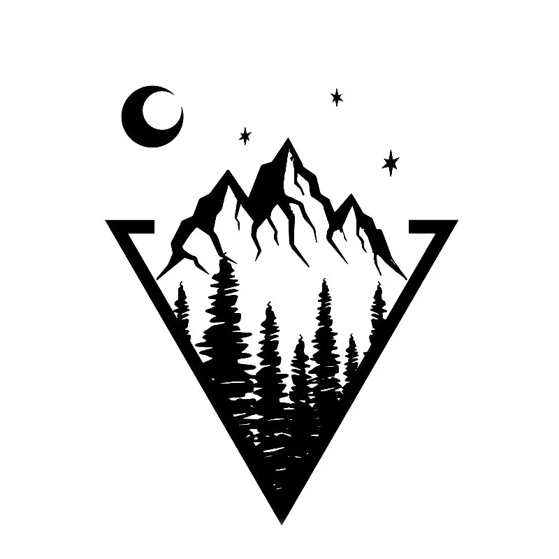 Car Stickers Decor Motorcycle Decals Beautiful Night View Sticker Mountain Night Decorative Accessories Creative PVC,15cm*15cm
Car Stickers Decor Motorcycle Decals Beautiful Night View Sticker Mountain Night Decorative Accessories Creative PVC,15cm*15cm