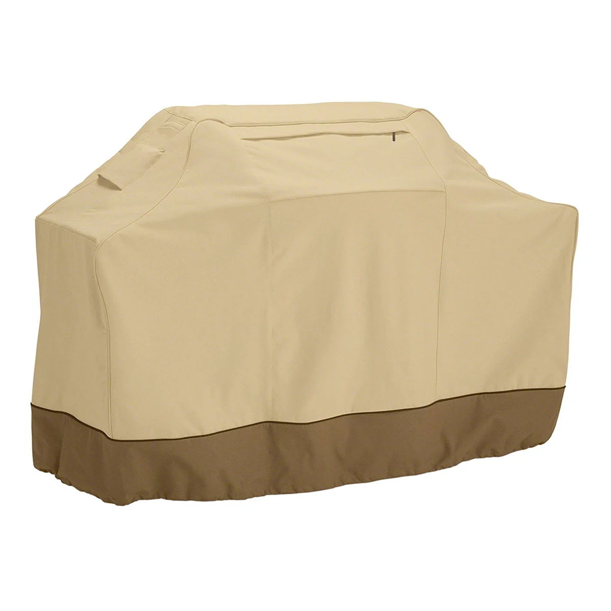 Gas BBQ Grill 58" 64" 70" 72" Cover Heavy Duty Waterproof Outdoor Beige Garden Patio Gas Barbecue Cover
Gas BBQ Grill 58" 64" 70" 72" Cover Heavy Duty Waterproof Outdoor Beige Garden Patio Gas Barbecue Cover