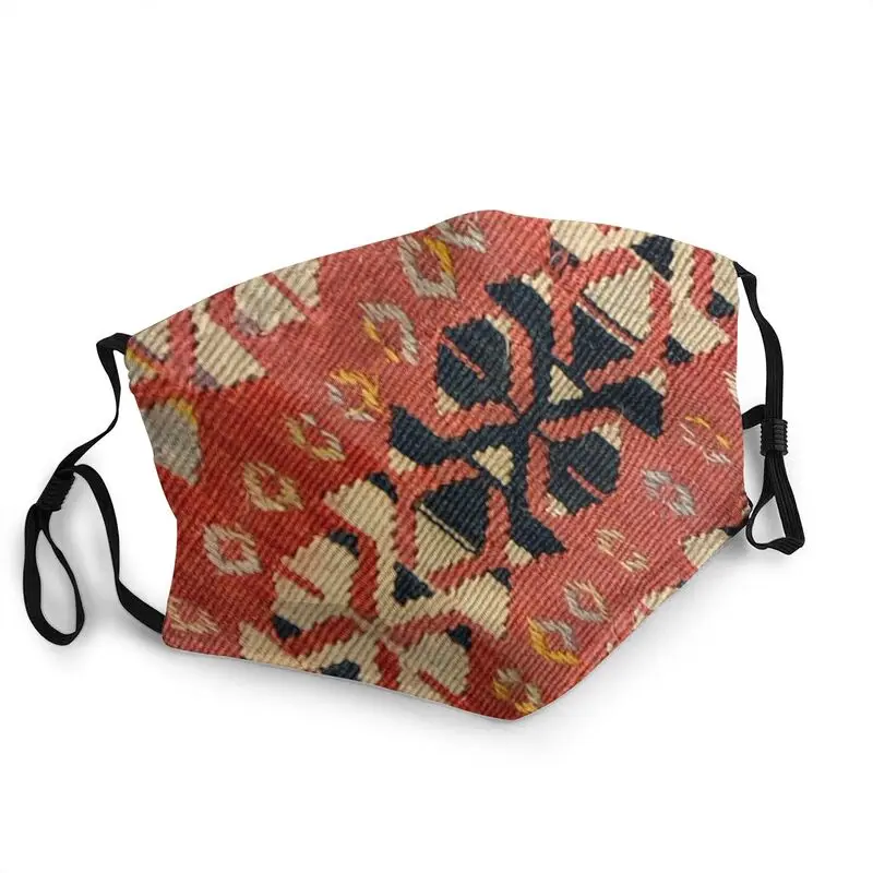 Ретро богемная Турецкая Этническая маска Kilim неодноразовая маска для лица персидский Племенной ковер защитный чехол Респиратор маска для р...
Ретро богемная Турецкая Этническая маска Kilim неодноразовая маска для лица персидский Племенной ковер защитный чехол Респиратор маска для р...
