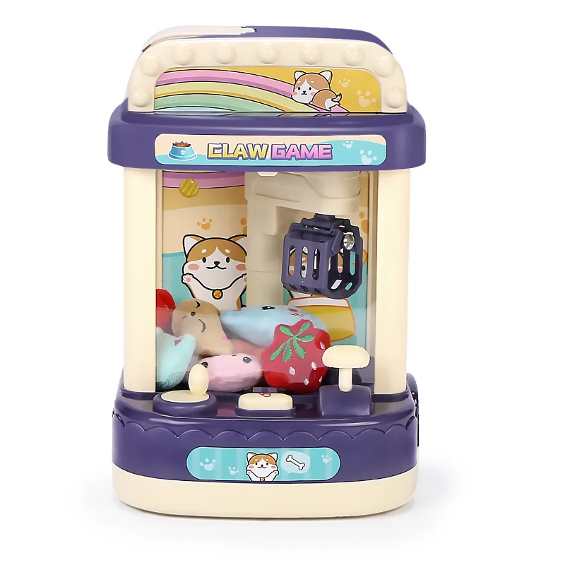 Children Kids Coin Operated Games Pinball Machine Crane Game Coin Operated Games Distributeur Automatique Entertainment BD50CO
Children Kids Coin Operated Games Pinball Machine Crane Game Coin Operated Games Distributeur Automatique Entertainment BD50CO