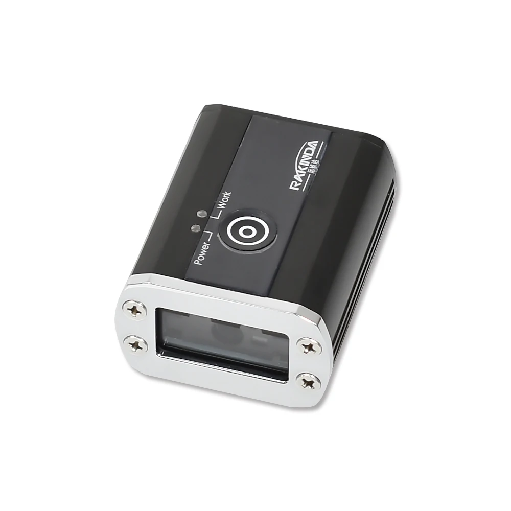 LV3000Uplus-Passsport OCR MRZ Scanner 1D 2D IP68 Rated Industrial Fixed Mount USB RS232 Barcode Reader for production line | Компьютеры и