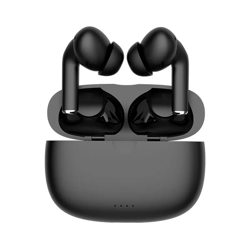 EP029 Wireless Bluetooth Headphones Noise Cancelling TWS True Earbuds High Quality Sound Pressure Sensor Music Headset
EP029 Wireless Bluetooth Headphones Noise Cancelling TWS True Earbuds High Quality Sound Pressure Sensor Music Headset