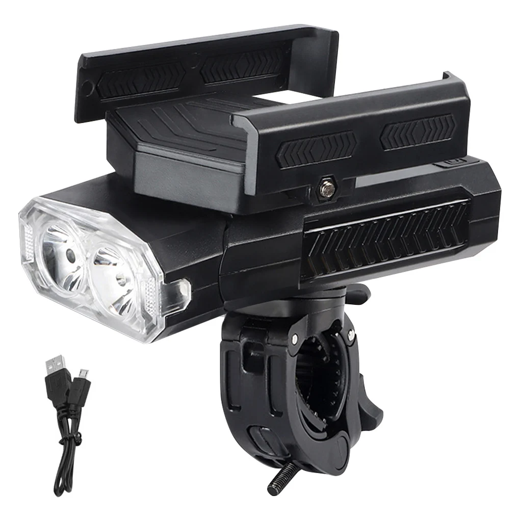 Bike Light T6 5-in-1 360 Degrees Adjustable Bicycle Light Handlebar 400 Waterproof Riding Lamp 2000/4000mAh Dropshipping
Bike Light T6 5-in-1 360 Degrees Adjustable Bicycle Light Handlebar 400 Waterproof Riding Lamp 2000/4000mAh Dropshipping