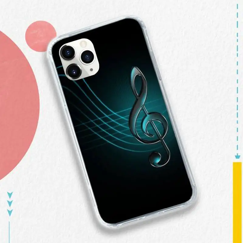 Musical Notes Violin Classical Music Phone Case for iPhone 11 12 pro XS MAX 8 7 6 6S Plus X 5S SE 2020 XR
Musical Notes Violin Classical Music Phone Case for iPhone 11 12 pro XS MAX 8 7 6 6S Plus X 5S SE 2020 XR