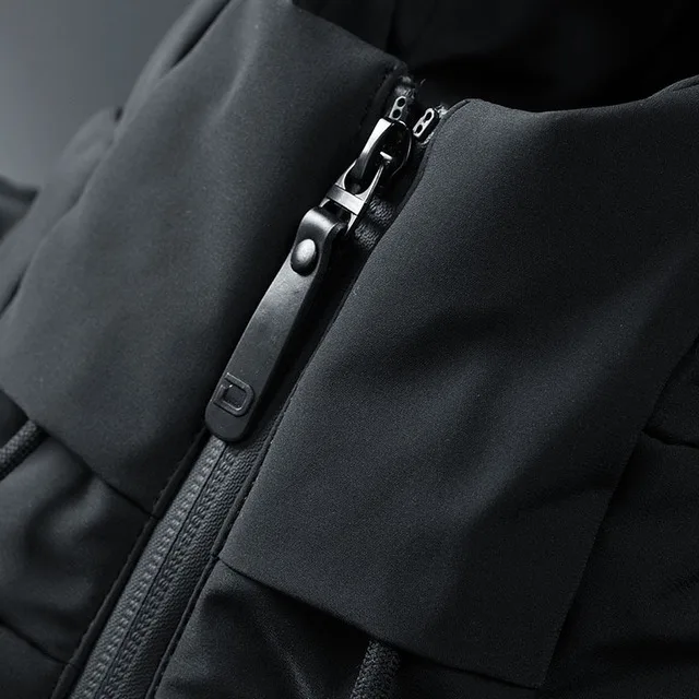 Rlyaeiz 2019 Korean Casual Mens Winter Jacket Short Cotton Padded Hooded Jackets Thickening Warm Parka Coat Men casaco masculino
Rlyaeiz 2019 Korean Casual Mens Winter Jacket Short Cotton Padded Hooded Jackets Thickening Warm Parka Coat Men casaco masculino
