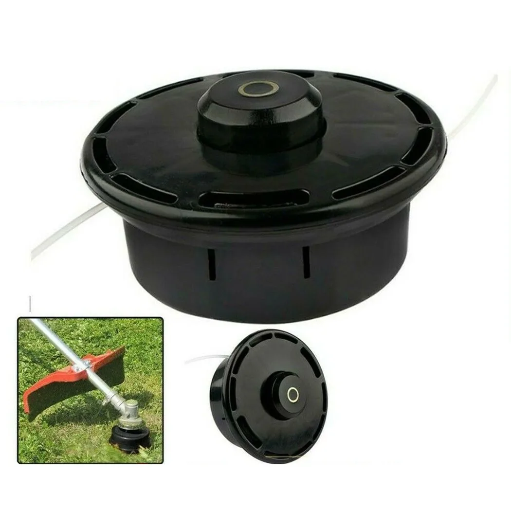 M10x1.25 FLH Trimmer Head Brush Cutter Mowing Spool Head For Honda UMK425E UMK431E UMK435E UMR425E Strimmer Part Accessory
M10x1.25 FLH Trimmer Head Brush Cutter Mowing Spool Head For Honda UMK425E UMK431E UMK435E UMR425E Strimmer Part Accessory