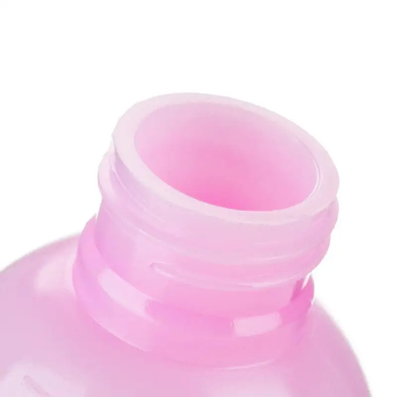 120ml Dispensing Salon Hair Coloring Dyeing Styling Tool Plastic Hair Dye Filling Bottle Applicator with Graduated Brush
120ml Dispensing Salon Hair Coloring Dyeing Styling Tool Plastic Hair Dye Filling Bottle Applicator with Graduated Brush