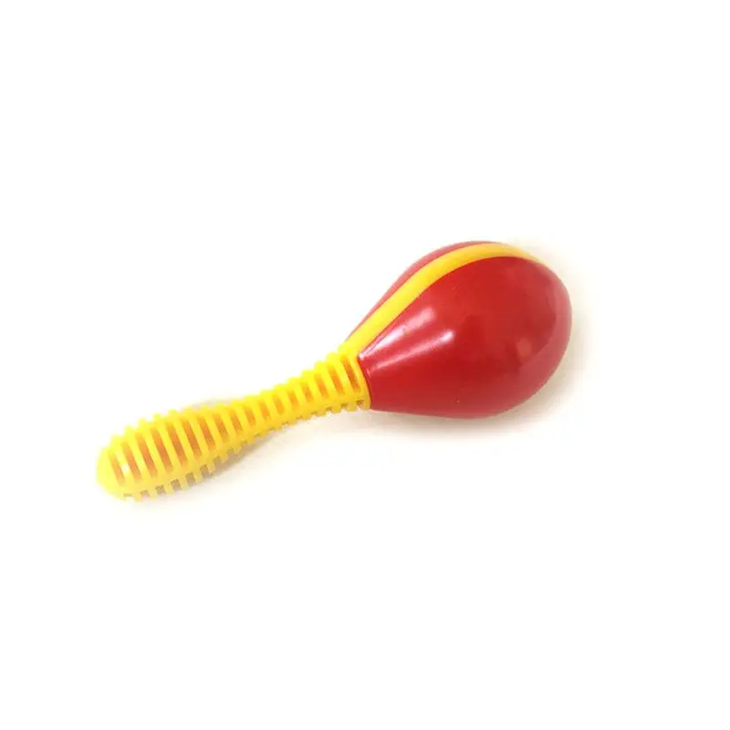 Musical Instruments Baby Sand Hammers Set, 3Piece, Assorted
Musical Instruments Baby Sand Hammers Set, 3Piece, Assorted