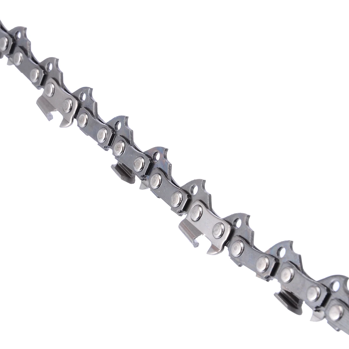 1Pcs 16 Inch Chainsaw Saw Chain 3/8"LP 56 Drive Links Chainsaw Blade For Garden Tools Wood Cutting Chain Saw Parts
1Pcs 16 Inch Chainsaw Saw Chain 3/8"LP 56 Drive Links Chainsaw Blade For Garden Tools Wood Cutting Chain Saw Parts