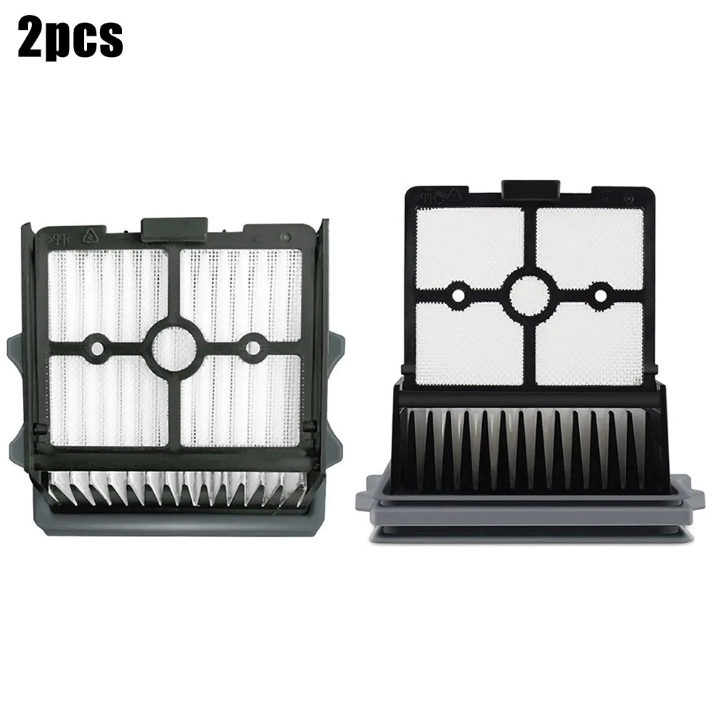 2Pcs Replacement Filter For Tineco Floor ONE S5 Wet Dry Vacuum Cleaners Floor Washing Machine Household Cleaning Accessories
2Pcs Replacement Filter For Tineco Floor ONE S5 Wet Dry Vacuum Cleaners Floor Washing Machine Household Cleaning Accessories