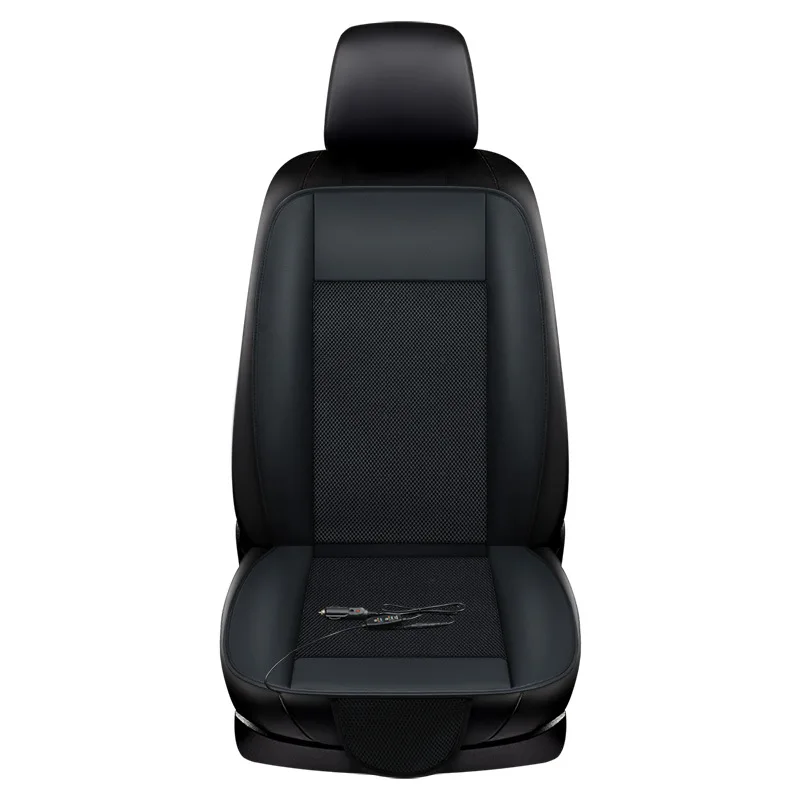 12V Summer Cool Ventilation Cushion Car Cushion Cooling Ceat Seat Air Conditioning Cushion 2 Speeds Low/High
12V Summer Cool Ventilation Cushion Car Cushion Cooling Ceat Seat Air Conditioning Cushion 2 Speeds Low/High