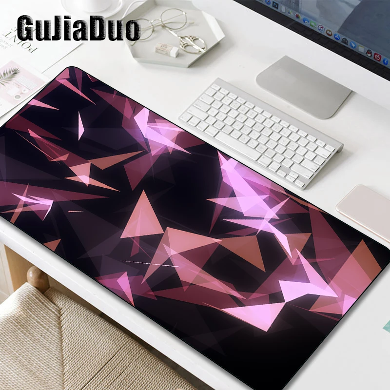 GuJiaDuo Creative Irregular Rhombus Pictures Mouse Pad Computer Office Simple Mouse Pad Gaming Room Accessories Table Desk Mat
GuJiaDuo Creative Irregular Rhombus Pictures Mouse Pad Computer Office Simple Mouse Pad Gaming Room Accessories Table Desk Mat
