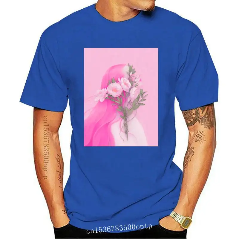 New Fashion Cartoon Girl T Shirt Women Pink Korean Style Harajuku Aesthetic Short Sleeve Cotton Colorful Skipoem Streetwear Clot
New Fashion Cartoon Girl T Shirt Women Pink Korean Style Harajuku Aesthetic Short Sleeve Cotton Colorful Skipoem Streetwear Clot