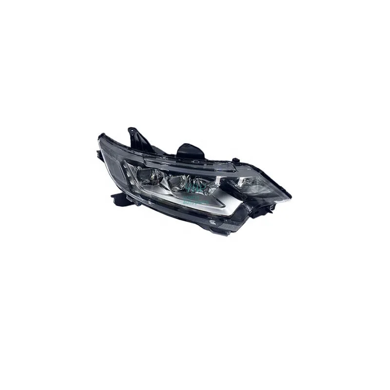 8301C854 8301C853 Chinese type Xenon Front Lamp Headlight For Outlander III 2015 2016 2017 Body Kits
8301C854 8301C853 Chinese type Xenon Front Lamp Headlight For Outlander III 2015 2016 2017 Body Kits
