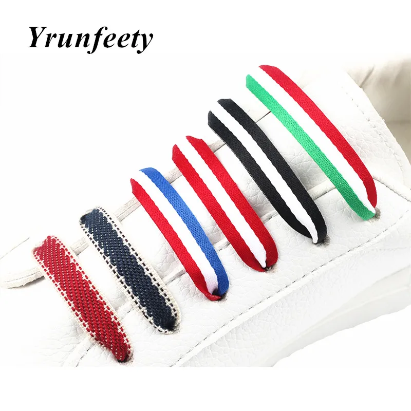 2022 New 1CM Wide Shoe Laces Red White Blue Mixed Color Shoelaces High Top Canvas Shoes Laces Personalized Shoelaces 12 Colors 
2022 New 1CM Wide Shoe Laces Red White Blue Mixed Color Shoelaces High Top Canvas Shoes Laces Personalized Shoelaces 12 Colors