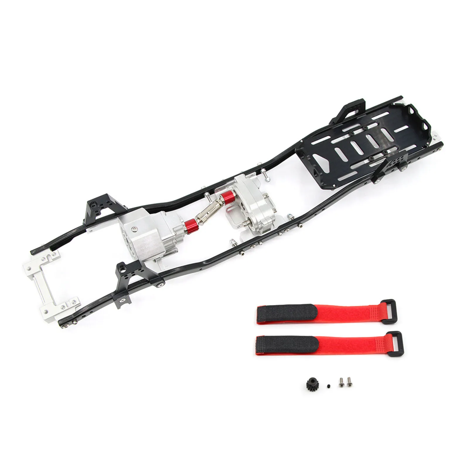 313 , 12,3 , , 1/10 RC Crawler
313 , 12,3 , , 1/10 RC Crawler