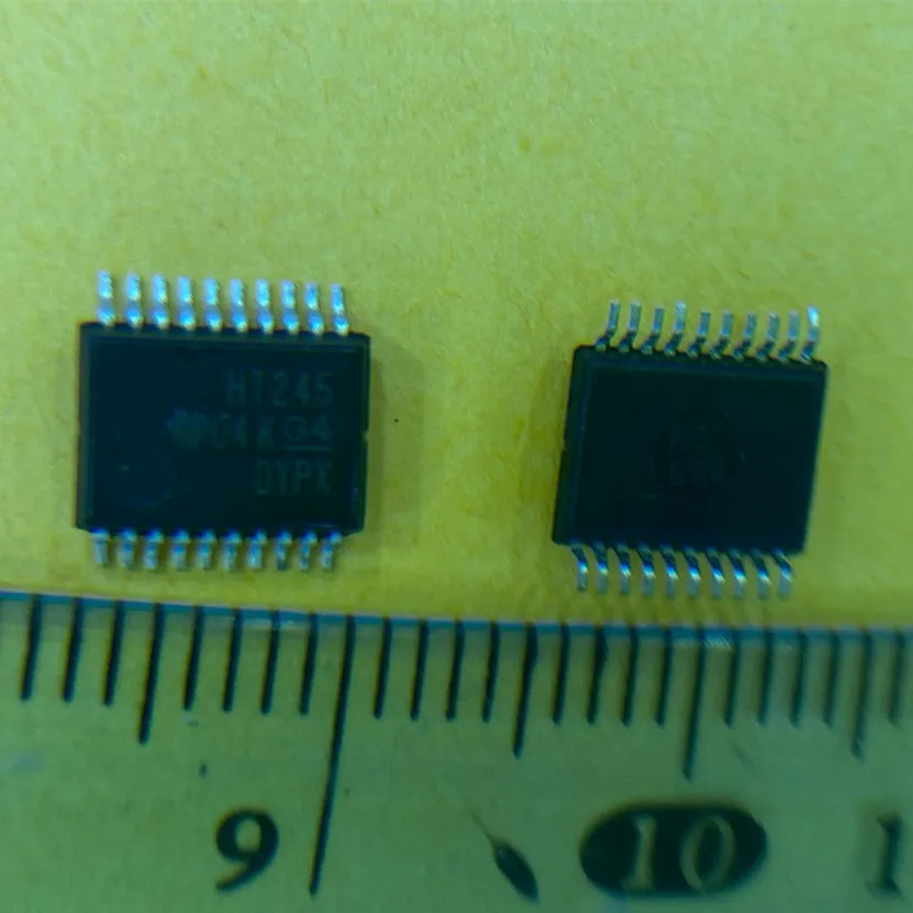 3pcs HT245 MT6612CN EUA5312 SI3201-FS SI3201 LM4888SQ LM4888 AAT4626IAS-1-T1 AAT4626IAS
3pcs HT245 MT6612CN EUA5312 SI3201-FS SI3201 LM4888SQ LM4888 AAT4626IAS-1-T1 AAT4626IAS