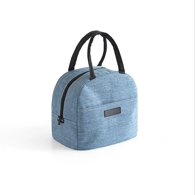 Portable Lunch Bag Thermal Bags Insulated Lunch Box Cooler Bag For Women Convenient Tote Food Bags For Work
Portable Lunch Bag Thermal Bags Insulated Lunch Box Cooler Bag For Women Convenient Tote Food Bags For Work