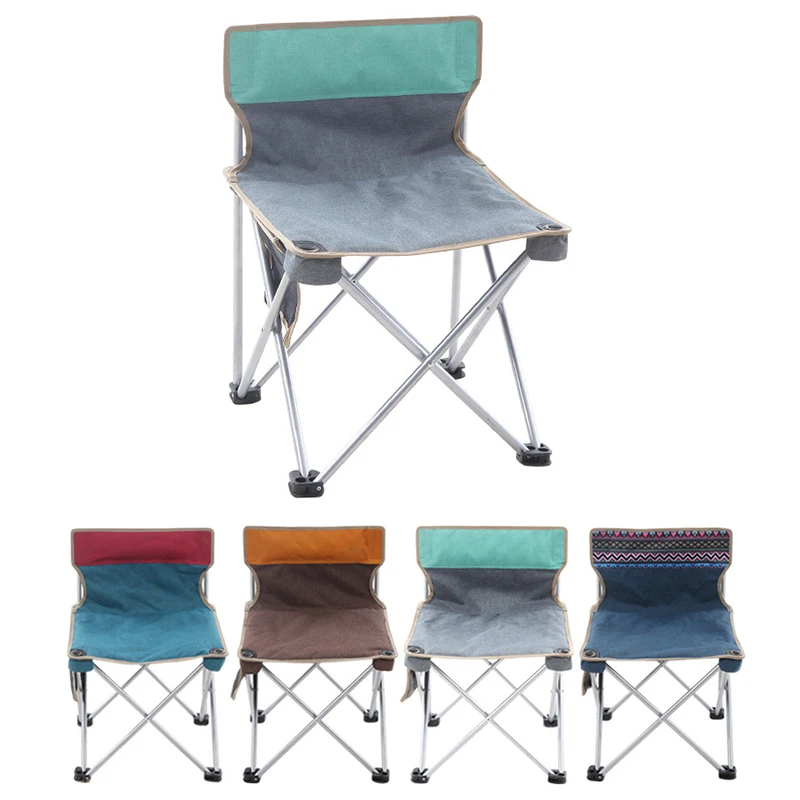 Travel Ultra Light Folding Chair Super Hard High Load Outdoor Camping Chair Portable Beach Hiking Picnic Seat Fishing Tool Chair
Travel Ultra Light Folding Chair Super Hard High Load Outdoor Camping Chair Portable Beach Hiking Picnic Seat Fishing Tool Chair