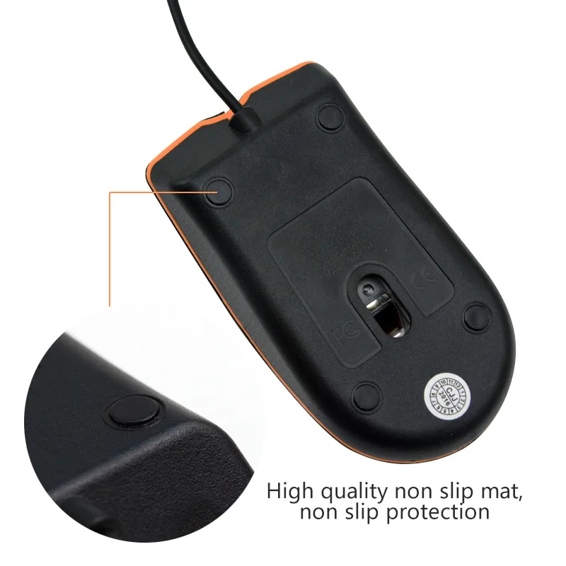 New design Matte Texture Computer Mice Laptop Wired Mouse Business Home Office Laptop Notebook Gaming Mouse Computer Peripherals
New design Matte Texture Computer Mice Laptop Wired Mouse Business Home Office Laptop Notebook Gaming Mouse Computer Peripherals