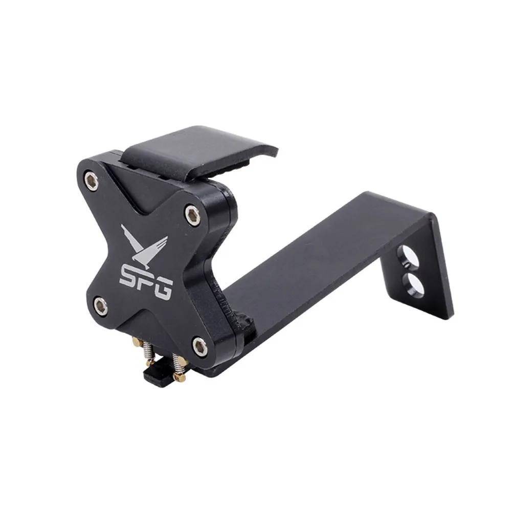 Bow Cell Phone Stand Archery Hunting Target Record Mobile Phone Stand For Rifle Scopes Action Rifle Scopes
Bow Cell Phone Stand Archery Hunting Target Record Mobile Phone Stand For Rifle Scopes Action Rifle Scopes