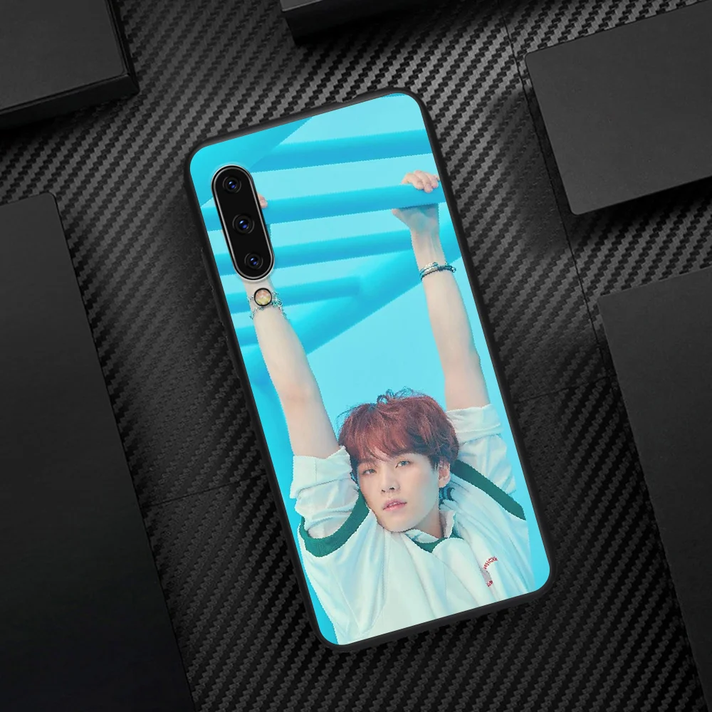 Bangtan Boys SUGA Phone Case Cover For Samsung Galaxy A7 8 10 20 20e 21 30 30S 31 41 50 50S 51 70 71 91 black Coque Tpu Cell
Bangtan Boys SUGA Phone Case Cover For Samsung Galaxy A7 8 10 20 20e 21 30 30S 31 41 50 50S 51 70 71 91 black Coque Tpu Cell