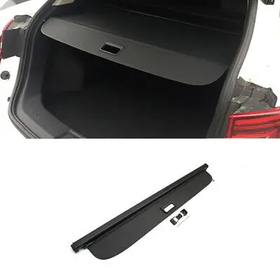 Защитный козырек для багажника автомобиля для BMW X5 E53 2000-2005
Защитный козырек для багажника автомобиля для BMW X5 E53 2000-2005