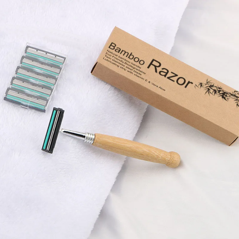 Безопасная ручная бритва, Классическая мужская металлическая бритва с двойными лезвиями, безопасная бритва, классическое мужское Бритье
Безопасная ручная бритва, Классическая мужская металлическая бритва с двойными лезвиями, безопасная бритва, классическое мужское Бритье