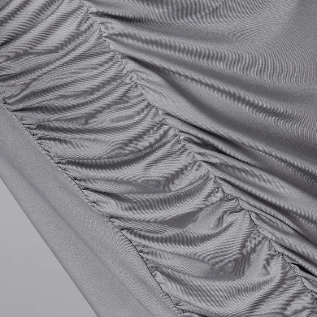 Women Maternity Dresses Women Pregnant Maternity O-Neck Long Sleeve Solid Tops Sexy Set Dress Nursing Dress Vetement Femme A2
Women Maternity Dresses Women Pregnant Maternity O-Neck Long Sleeve Solid Tops Sexy Set Dress Nursing Dress Vetement Femme A2