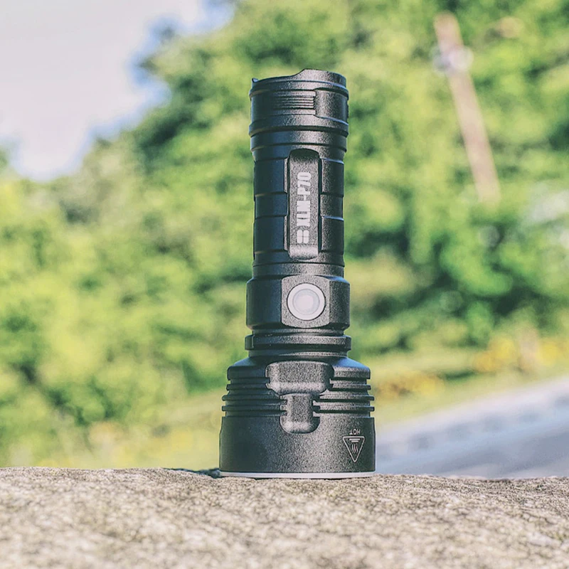 YB07 XHP70 Super Powerful LED Flashlight XM-L2 Tactical Torch USB Rechargeable Linterna Waterproof Lamp Ultra Bright Lantern
YB07 XHP70 Super Powerful LED Flashlight XM-L2 Tactical Torch USB Rechargeable Linterna Waterproof Lamp Ultra Bright Lantern