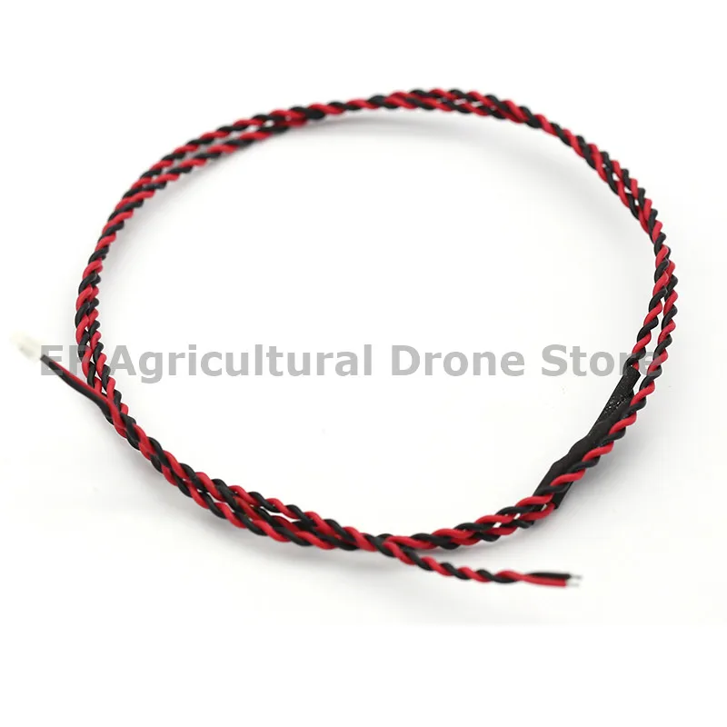 FUTABA 14SG voltage sensing line return cable sensor wire 70V/18MZ 14SG T10J for 7008 7003 transmitter receiver
FUTABA 14SG voltage sensing line return cable sensor wire 70V/18MZ 14SG T10J for 7008 7003 transmitter receiver
