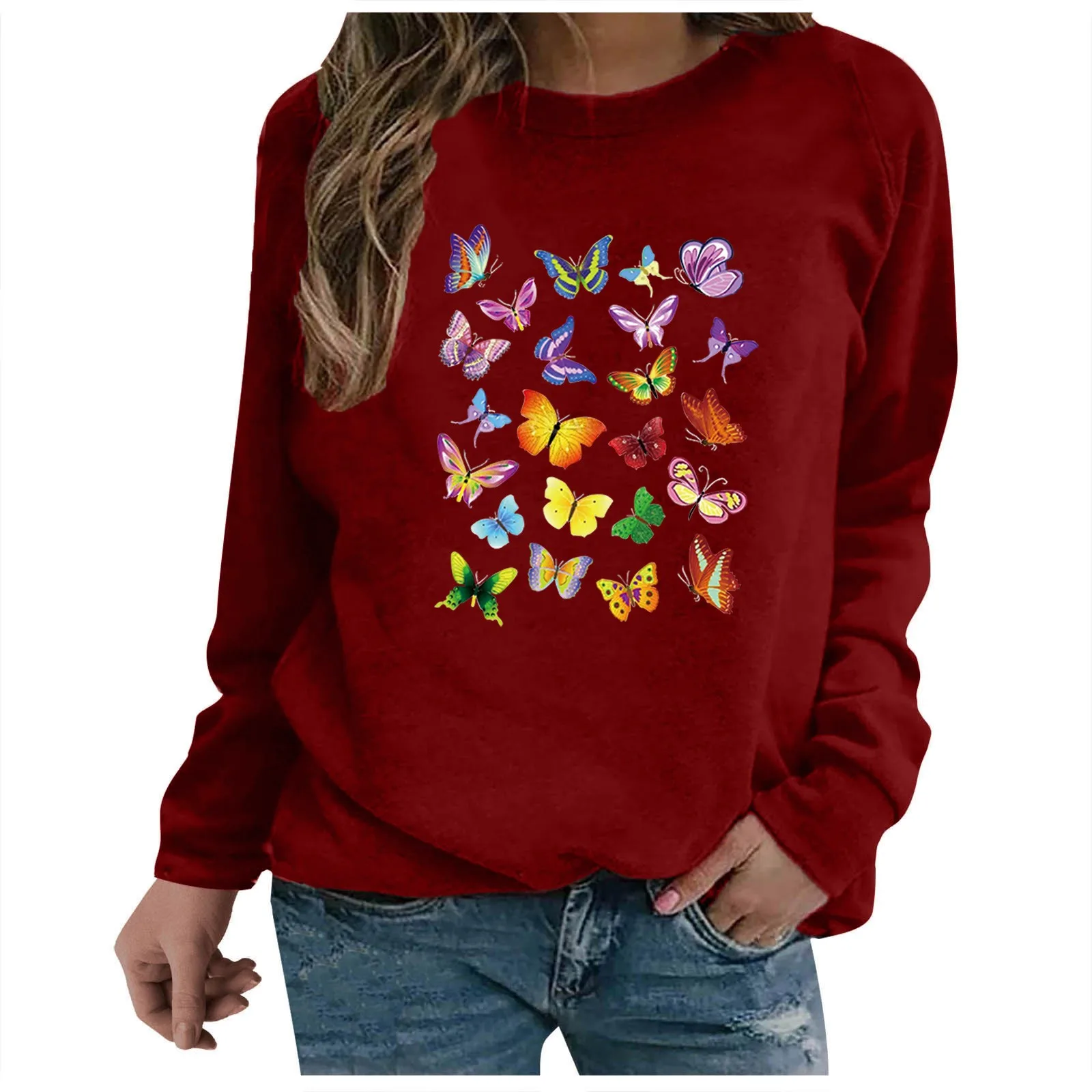 Худи Оверсайз Women's Genshin Impact Round Neck Print Long-sleeved Sweatshirt Casual Blouse Pullover Sweatshirt Fast Shipping
Худи Оверсайз Women's Genshin Impact Round Neck Print Long-sleeved Sweatshirt Casual Blouse Pullover Sweatshirt Fast Shipping