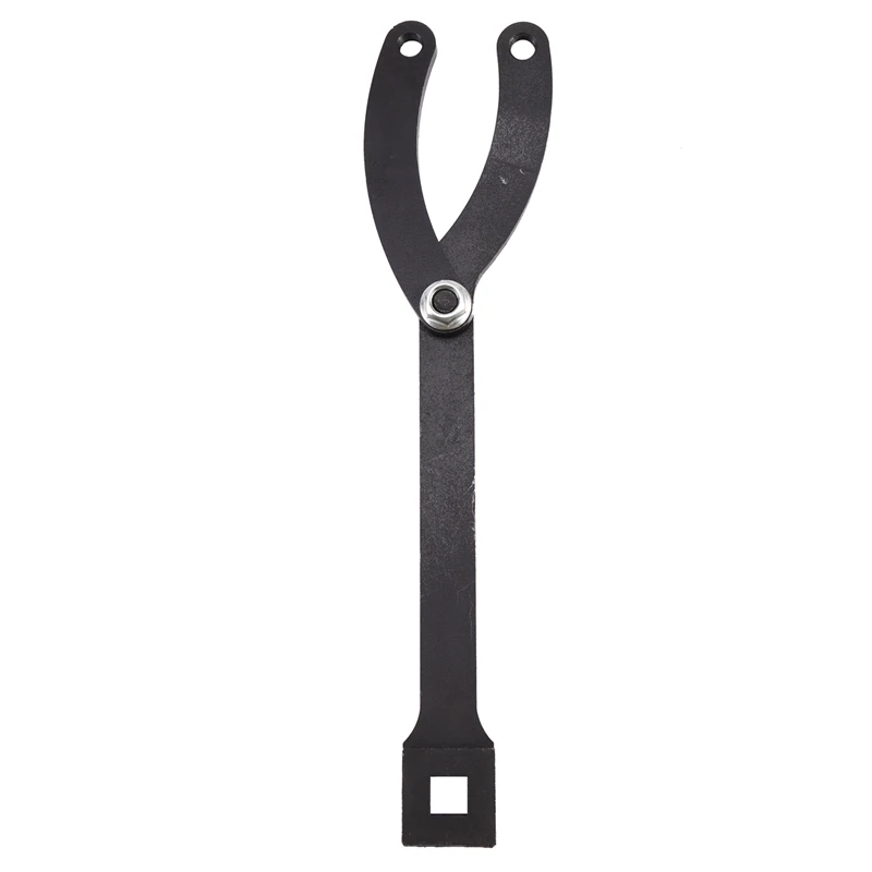 1/2 Inch Dr Adjustable Variable Pin Spanner Wrench Tool Pulley Puller Remover 
1/2 Inch Dr Adjustable Variable Pin Spanner Wrench Tool Pulley Puller Remover