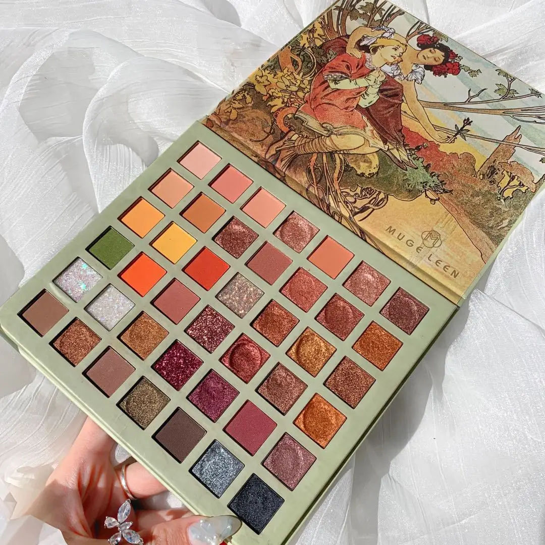 Fashion Women Makeup for Women Female Make Up Set Eyeshadow Girl Eye La20515cream
Fashion Women Makeup for Women Female Make Up Set Eyeshadow Girl Eye La20515cream
