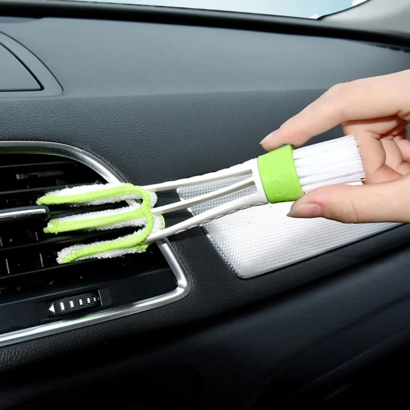 Car Clean Tools Brush Automotive Keyboard Supplies Versatile Cleaning Brush Vent Brush Cleaning Brush
Car Clean Tools Brush Automotive Keyboard Supplies Versatile Cleaning Brush Vent Brush Cleaning Brush
