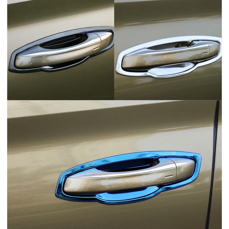 Lsrtw2017 Stainless Steel Car Door Bowl Frame Trims for Skoda Kodiaq Karoq Gt 2016 2017 2018 2019 2020 Interior Accessories
Lsrtw2017 Stainless Steel Car Door Bowl Frame Trims for Skoda Kodiaq Karoq Gt 2016 2017 2018 2019 2020 Interior Accessories