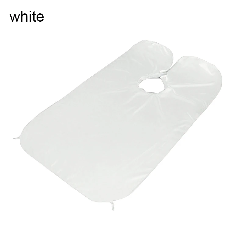 120x70cm Waterproof Apron Male Beard Trimmer Bib moustache Cape Sink Shaving Beard Apron Bathroom supplies Black White 
120x70cm Waterproof Apron Male Beard Trimmer Bib moustache Cape Sink Shaving Beard Apron Bathroom supplies Black White