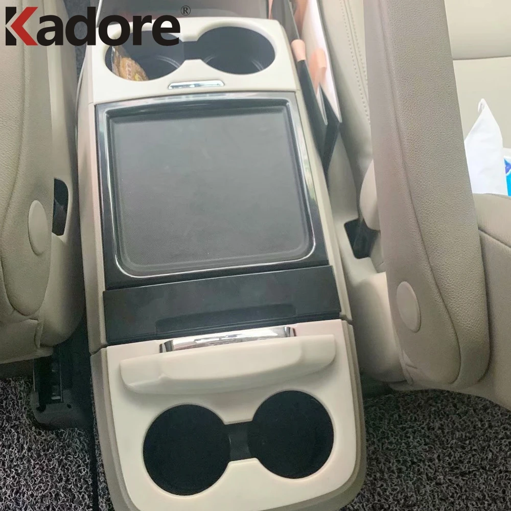 Наклейки из углеродного волокна для Toyota Sienna 2019, 2020, рамка держателя стакана воды, 4 шт./компл.
Наклейки из углеродного волокна для Toyota Sienna 2019, 2020, рамка держателя стакана воды, 4 шт./компл.