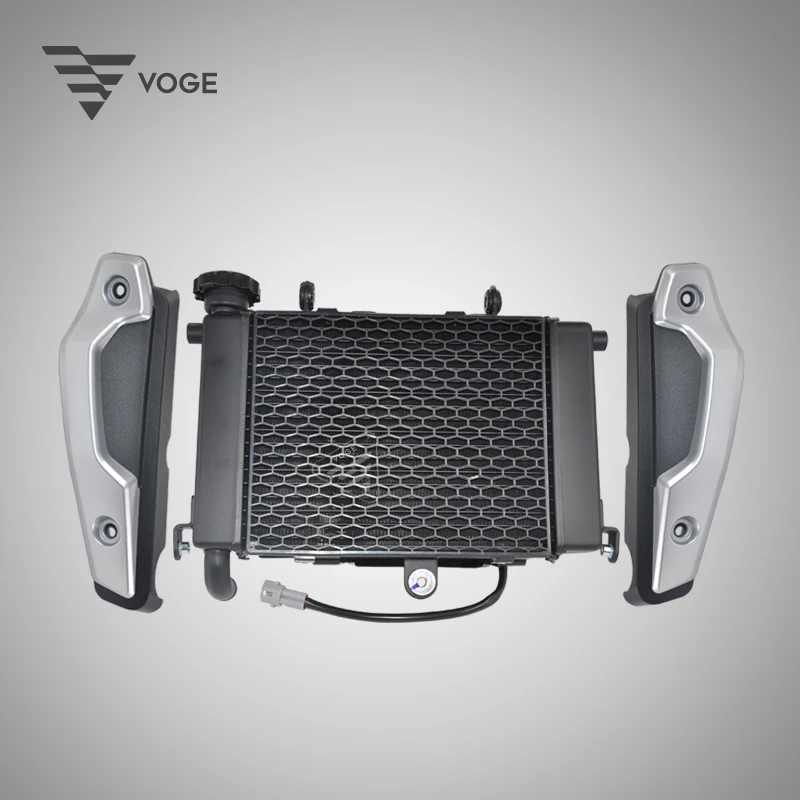 Motorcycle Lx300r Lx300rr Lx300ac Radiator Decorative Cover Protective Cover of Water Tank Apply for Loncin Voge
Motorcycle Lx300r Lx300rr Lx300ac Radiator Decorative Cover Protective Cover of Water Tank Apply for Loncin Voge