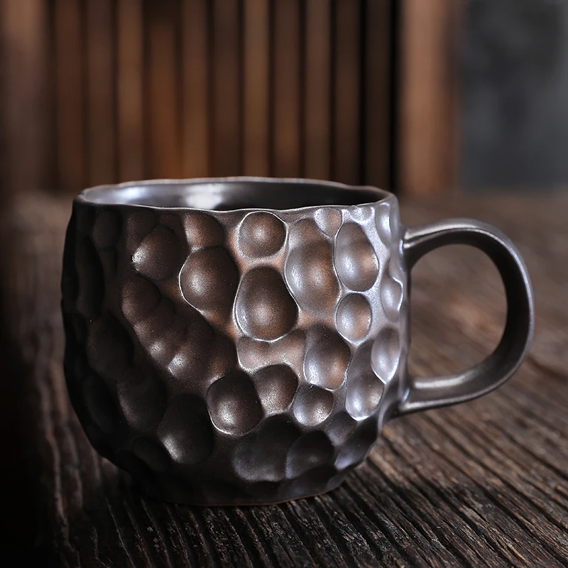 Luxury Mug Coffee Cup Aesthetic Ceramic Vintage Stoneware Coffee Mug Reutilisable Travel Tazas De Ceramica Creativas Coffee Mug
Luxury Mug Coffee Cup Aesthetic Ceramic Vintage Stoneware Coffee Mug Reutilisable Travel Tazas De Ceramica Creativas Coffee Mug