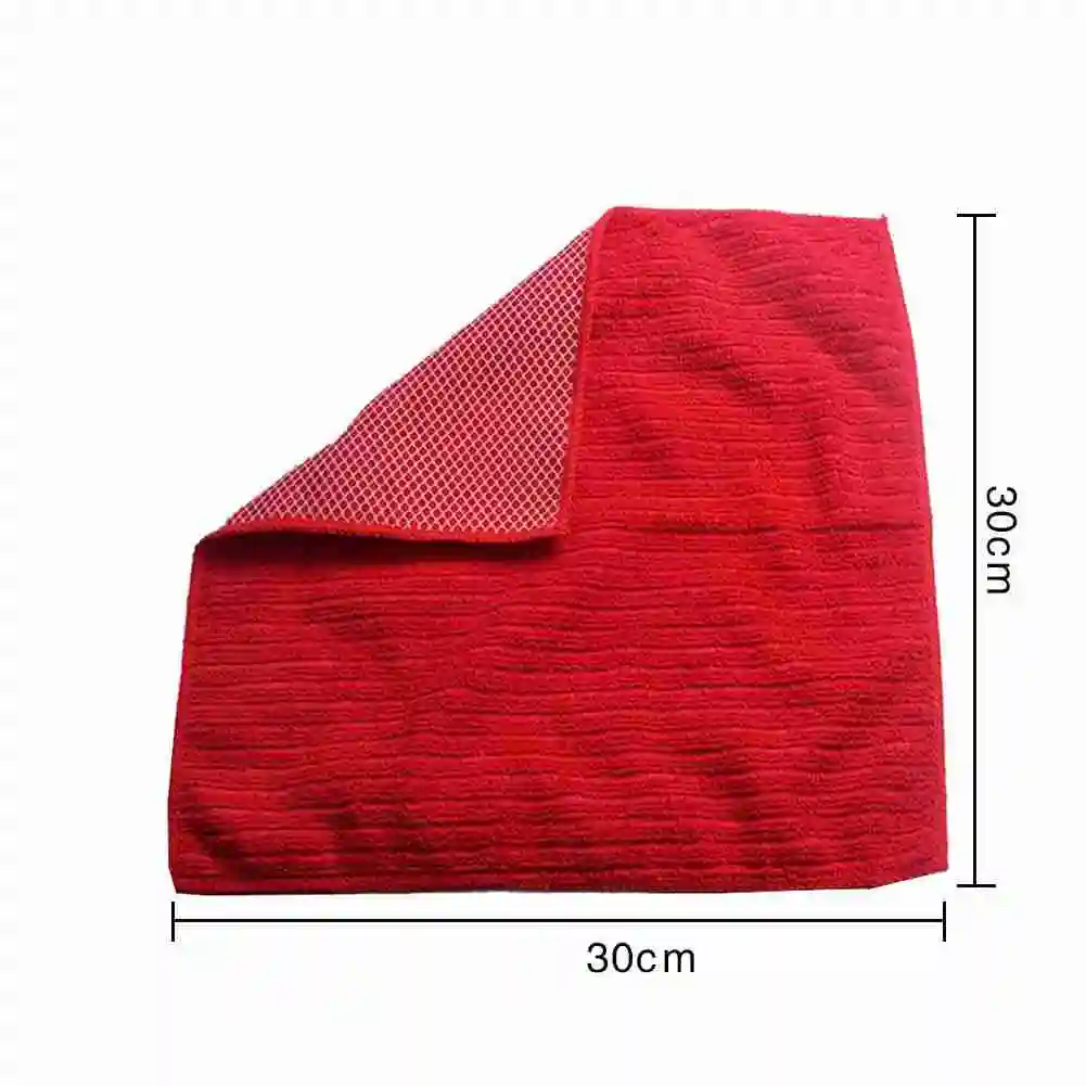 Super Absorbent Microfiber Wash Dish Cloth Best Towel For Kitchen With Poly Scour Side Dishcloth Kitchen Goods 12Inchx12Inch
Super Absorbent Microfiber Wash Dish Cloth Best Towel For Kitchen With Poly Scour Side Dishcloth Kitchen Goods 12Inchx12Inch