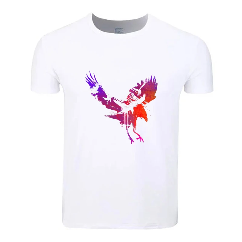 Beautiful Birds Cotton Students Summer O-Neck T-Shirt big size Casual Short Sleeve Men Women Boys Girls T Shirt Tees Kids TShirt
Beautiful Birds Cotton Students Summer O-Neck T-Shirt big size Casual Short Sleeve Men Women Boys Girls T Shirt Tees Kids TShirt